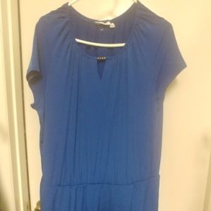 Susan Graver Romper Skort